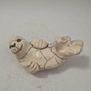 Phoque   "p'tit bidou,..."