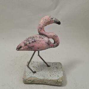 Flamant Rose  S