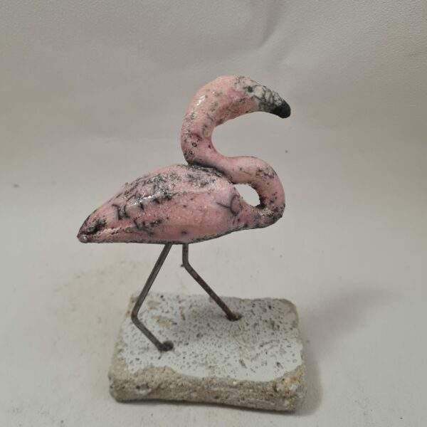 Flamant Rose  S