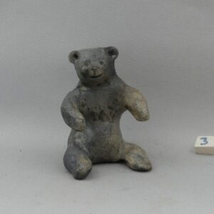 Ourson brun assis (3)