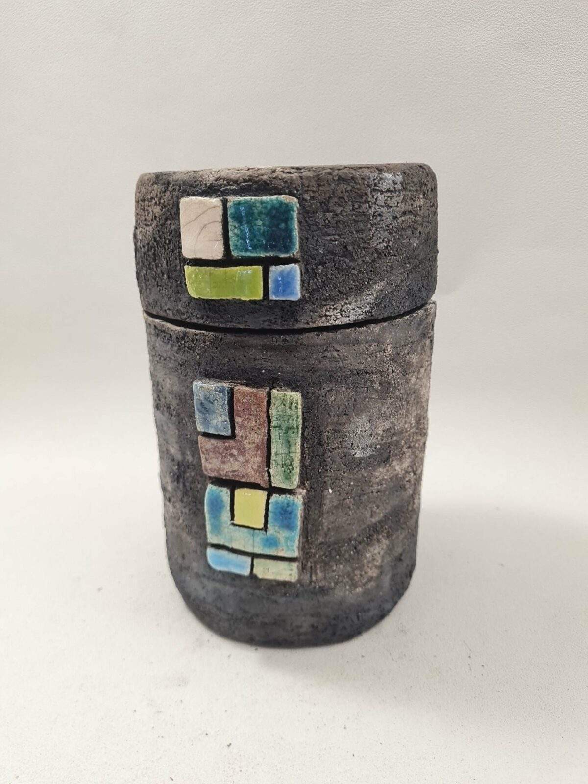 Boite décorée – Image 2