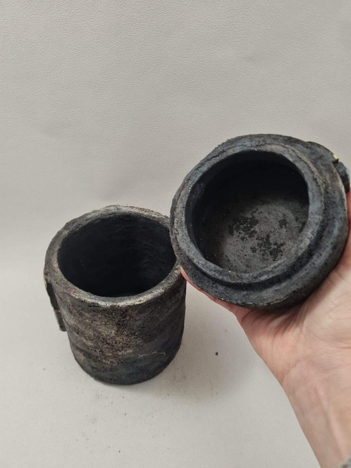 Boite décorée – Image 4