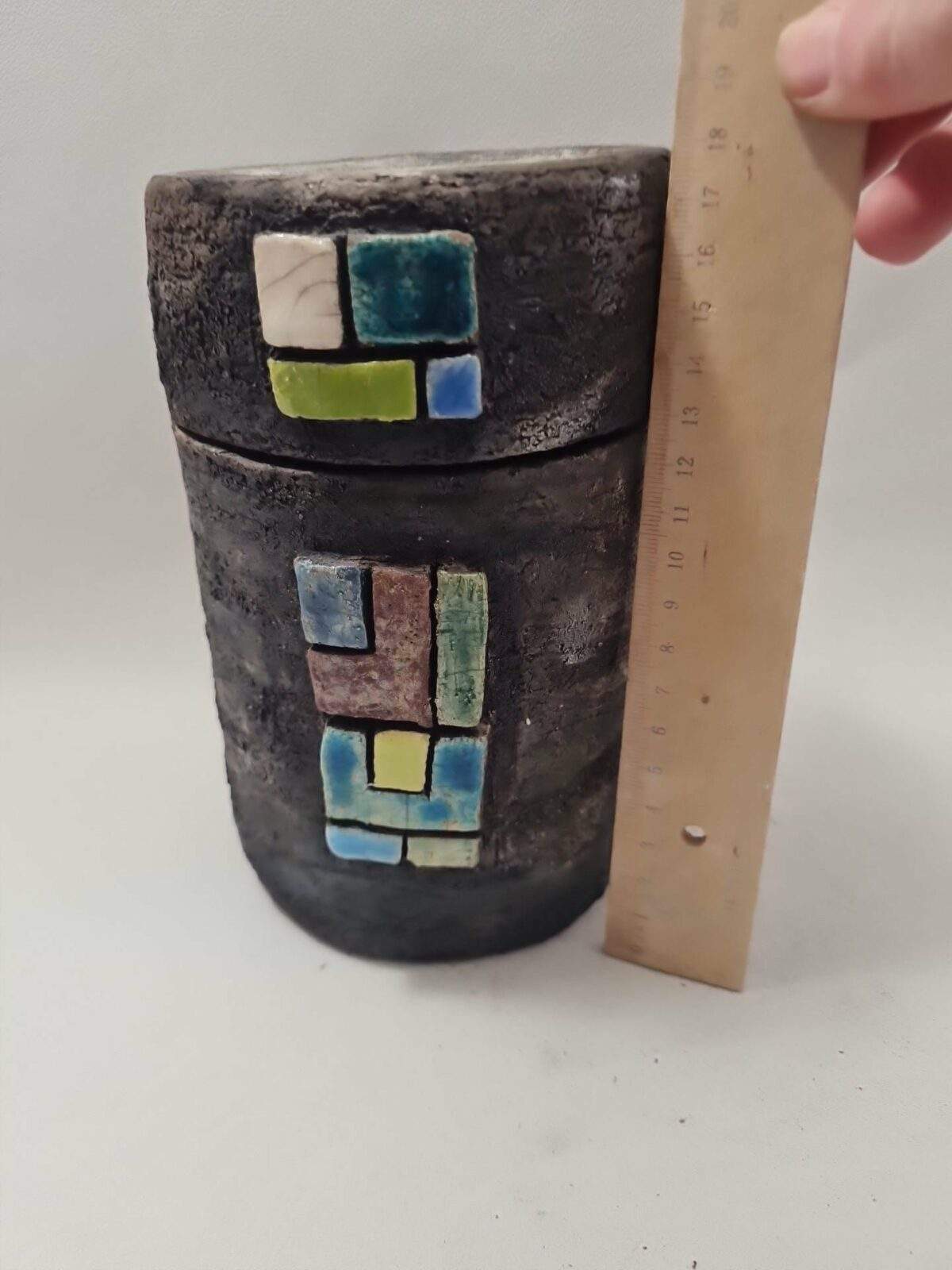 Boite décorée – Image 6