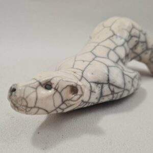 Ours polaire - j'arrive...