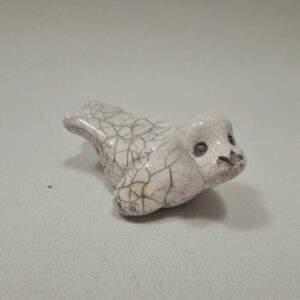 Veau Marin en Raku