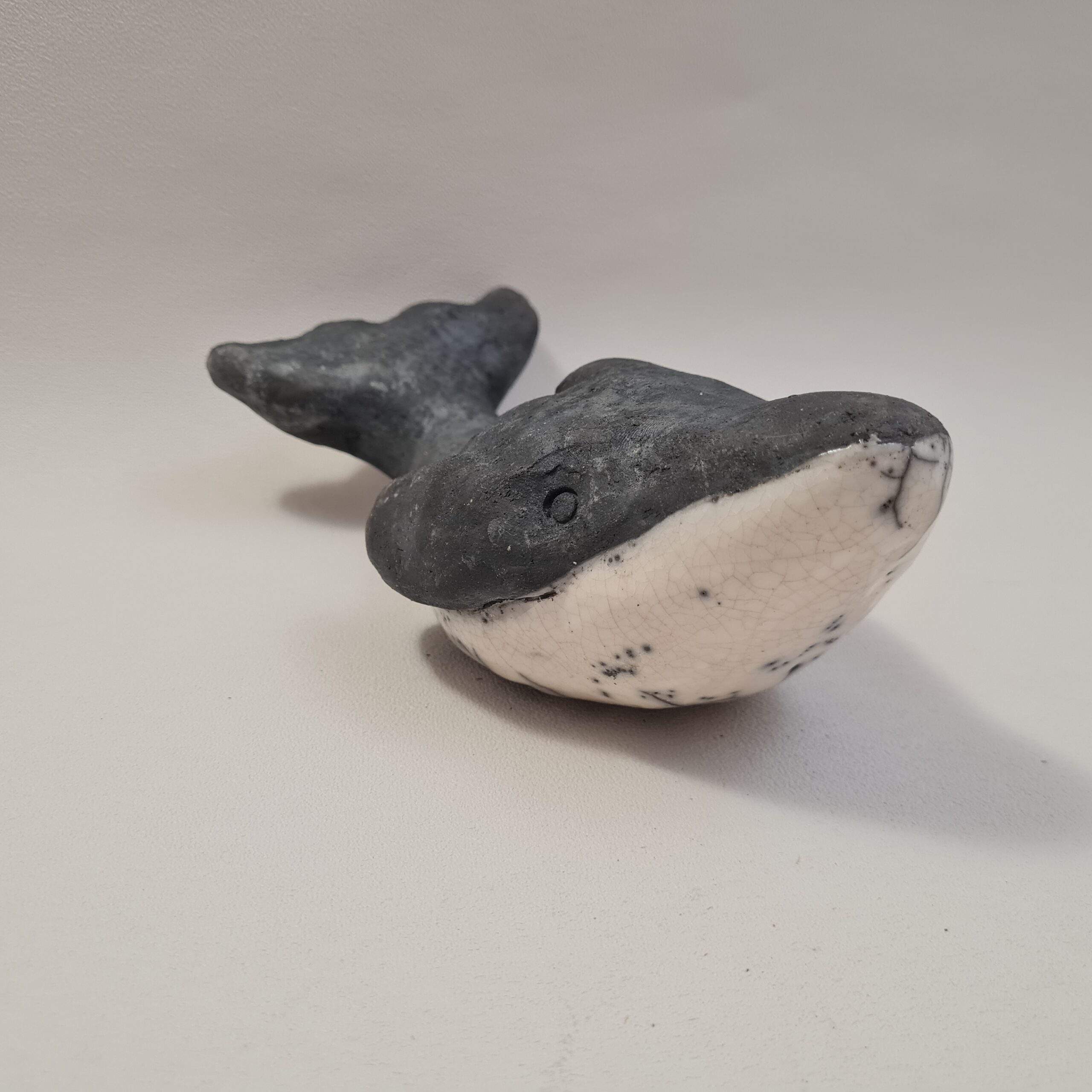 Jolie baleine en céramique – Image 5