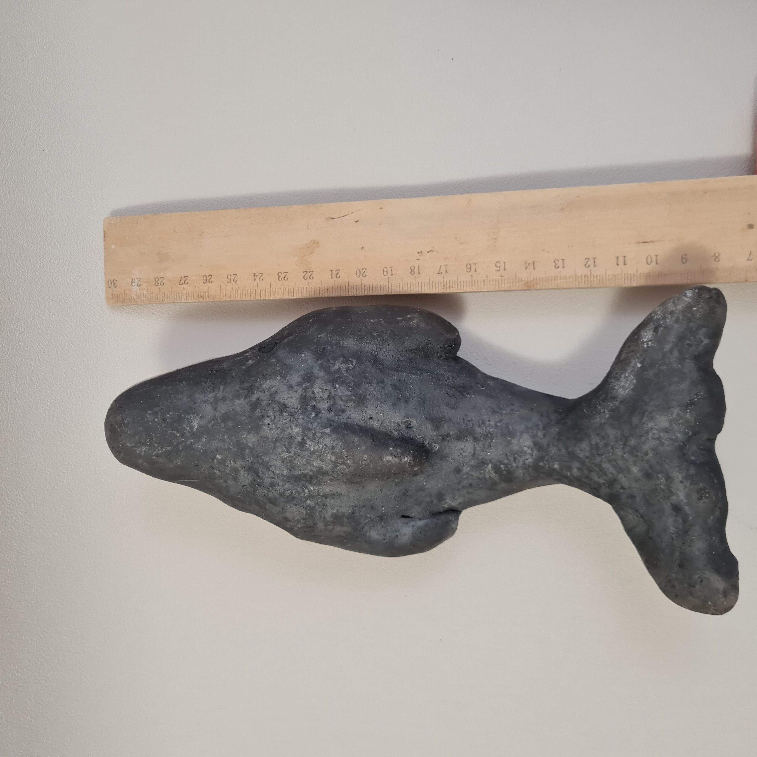 Jolie baleine en céramique – Image 6