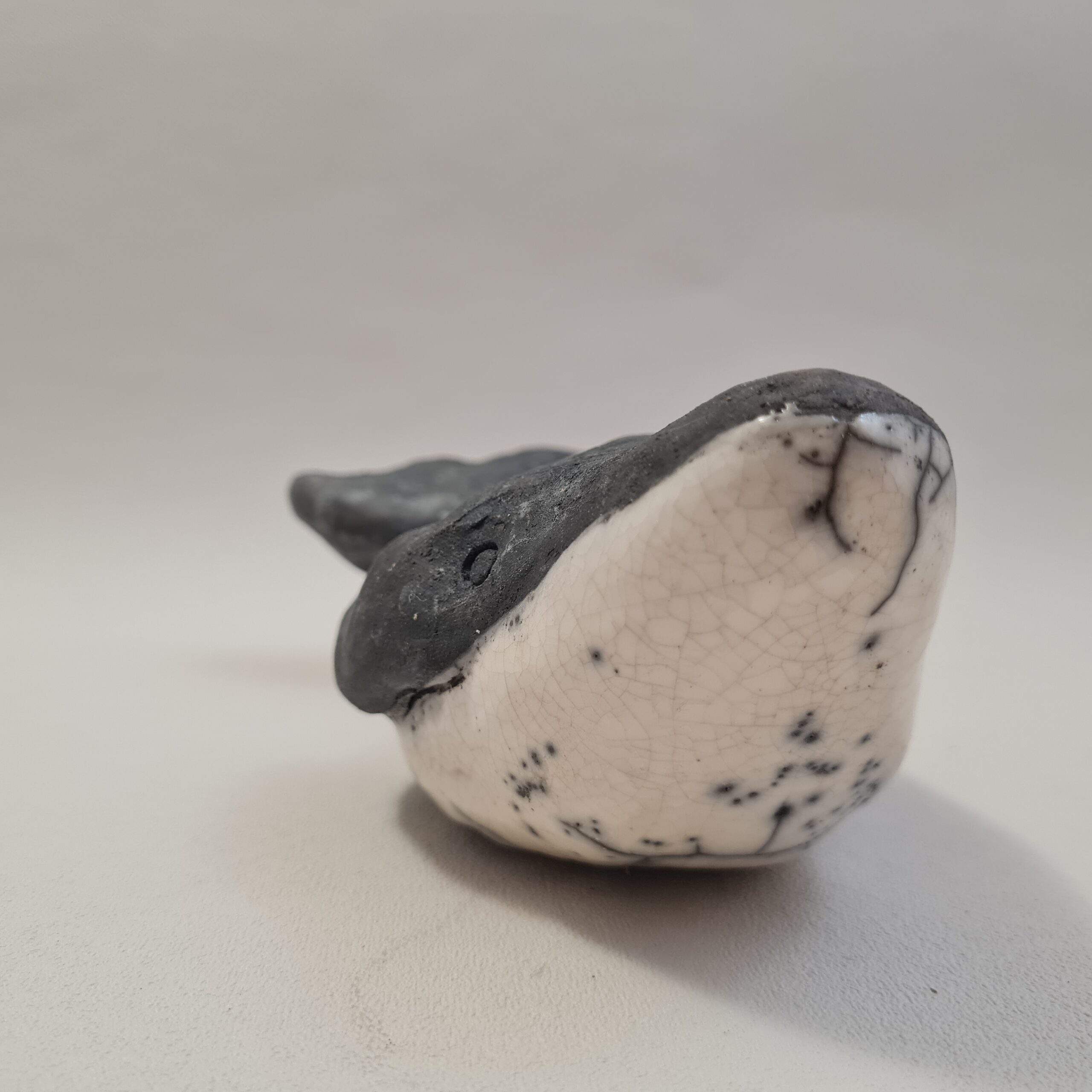 Jolie baleine en céramique – Image 2