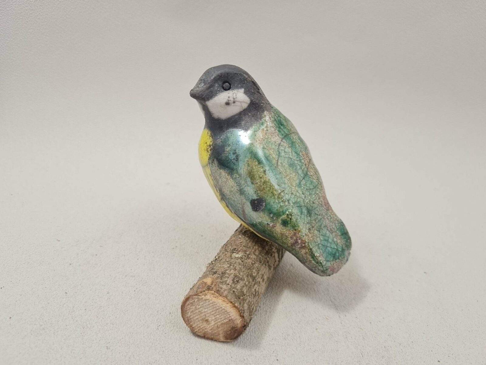 Mésange charbonnière S – Image 3