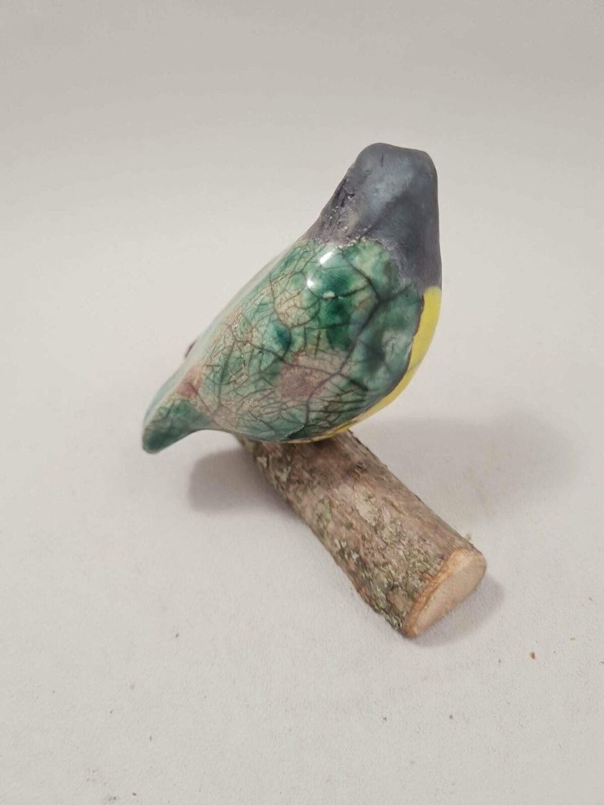 Mésange charbonnière S – Image 5