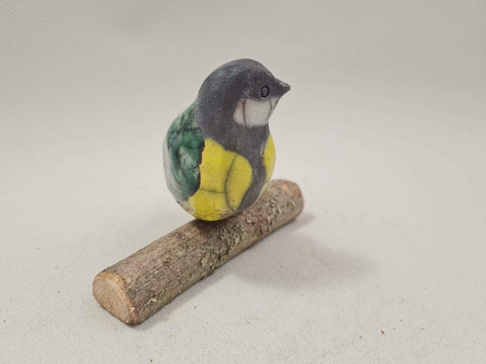 Mésange charbonnière S – Image 4