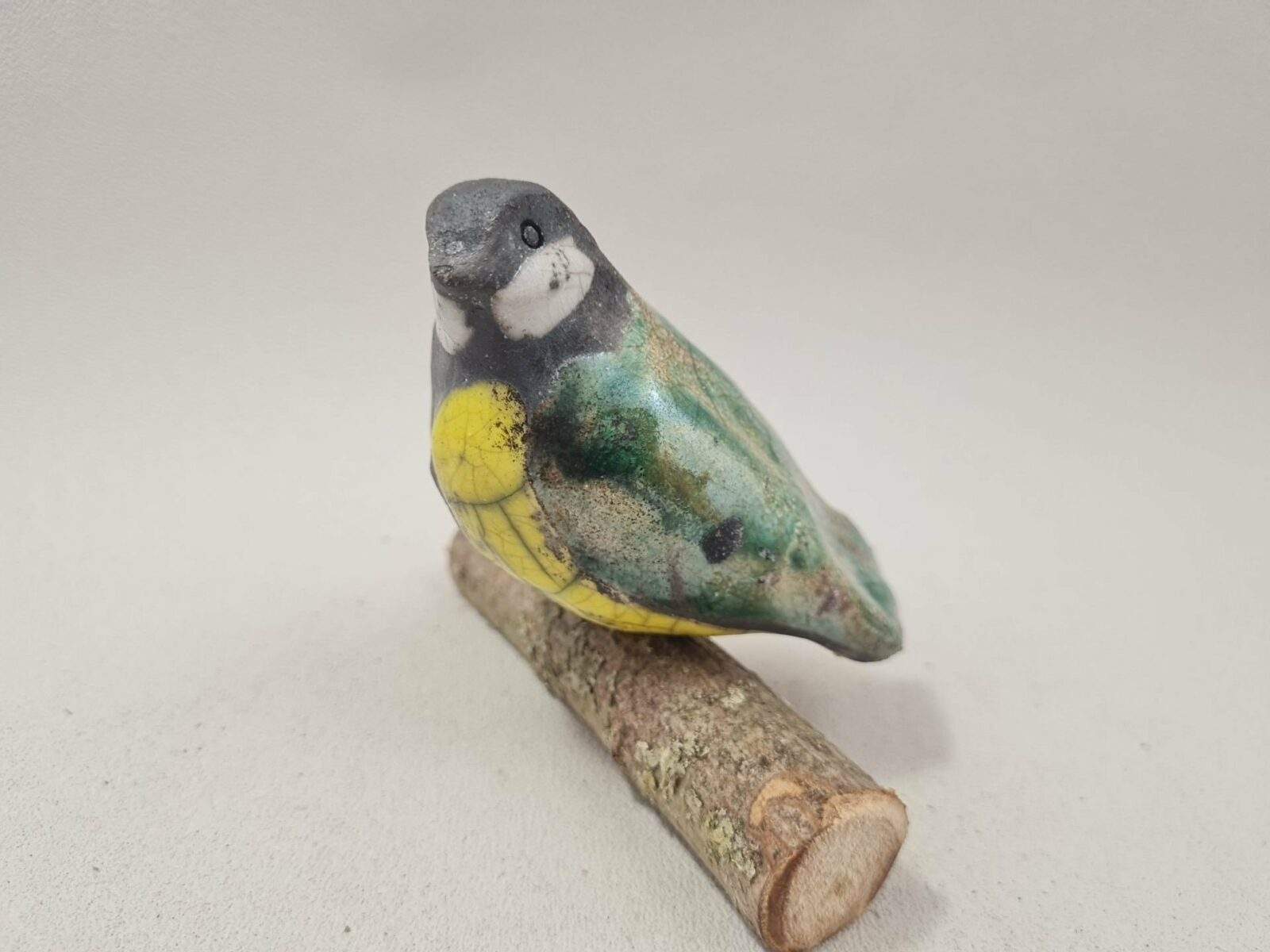 Mésange charbonnière S – Image 2