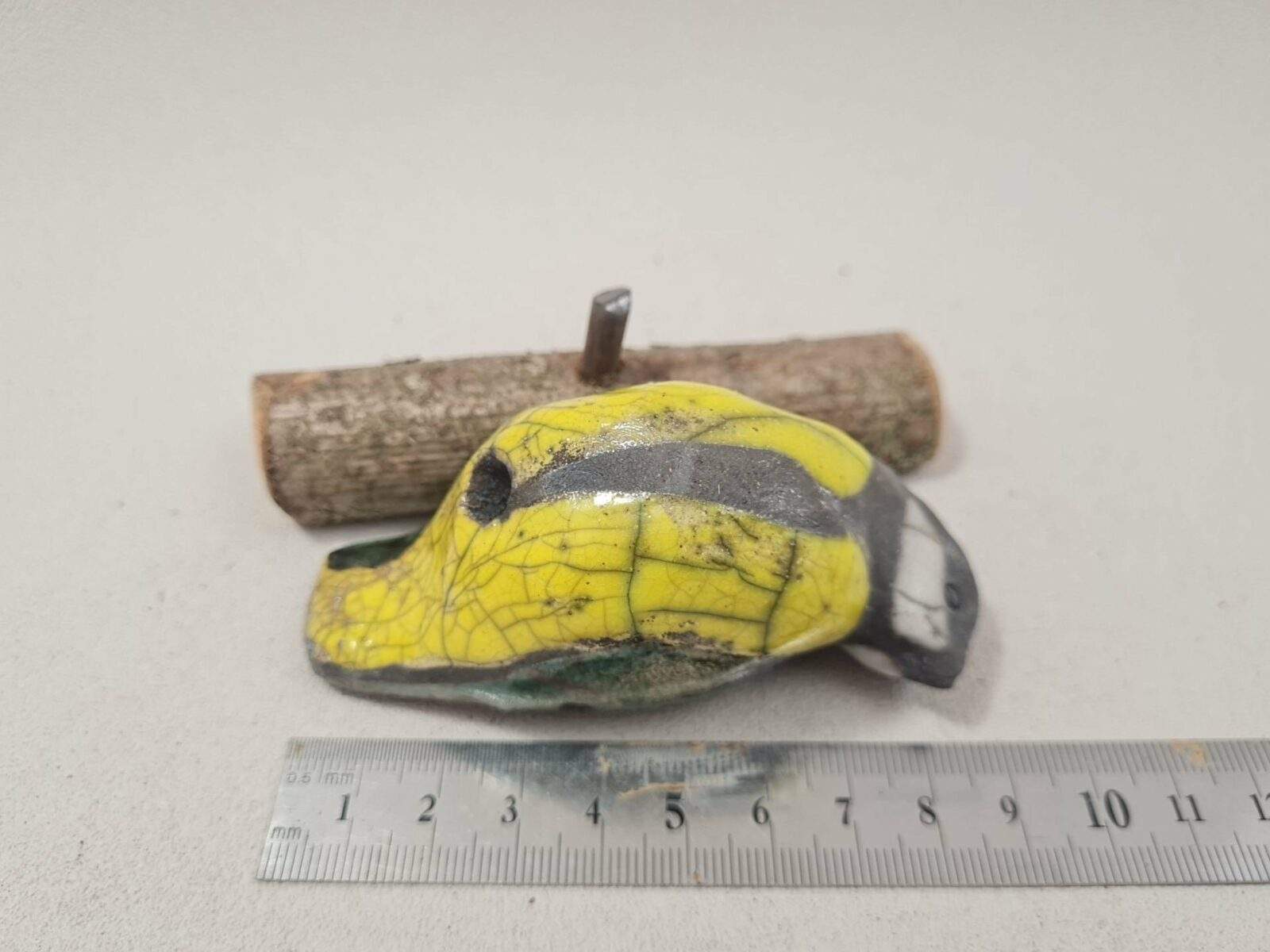 Mésange charbonnière S – Image 6