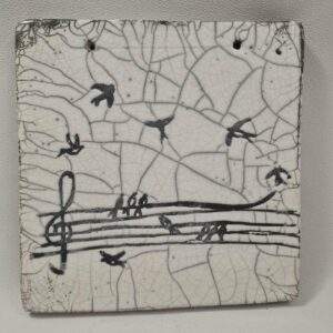 La portée des oiseaux