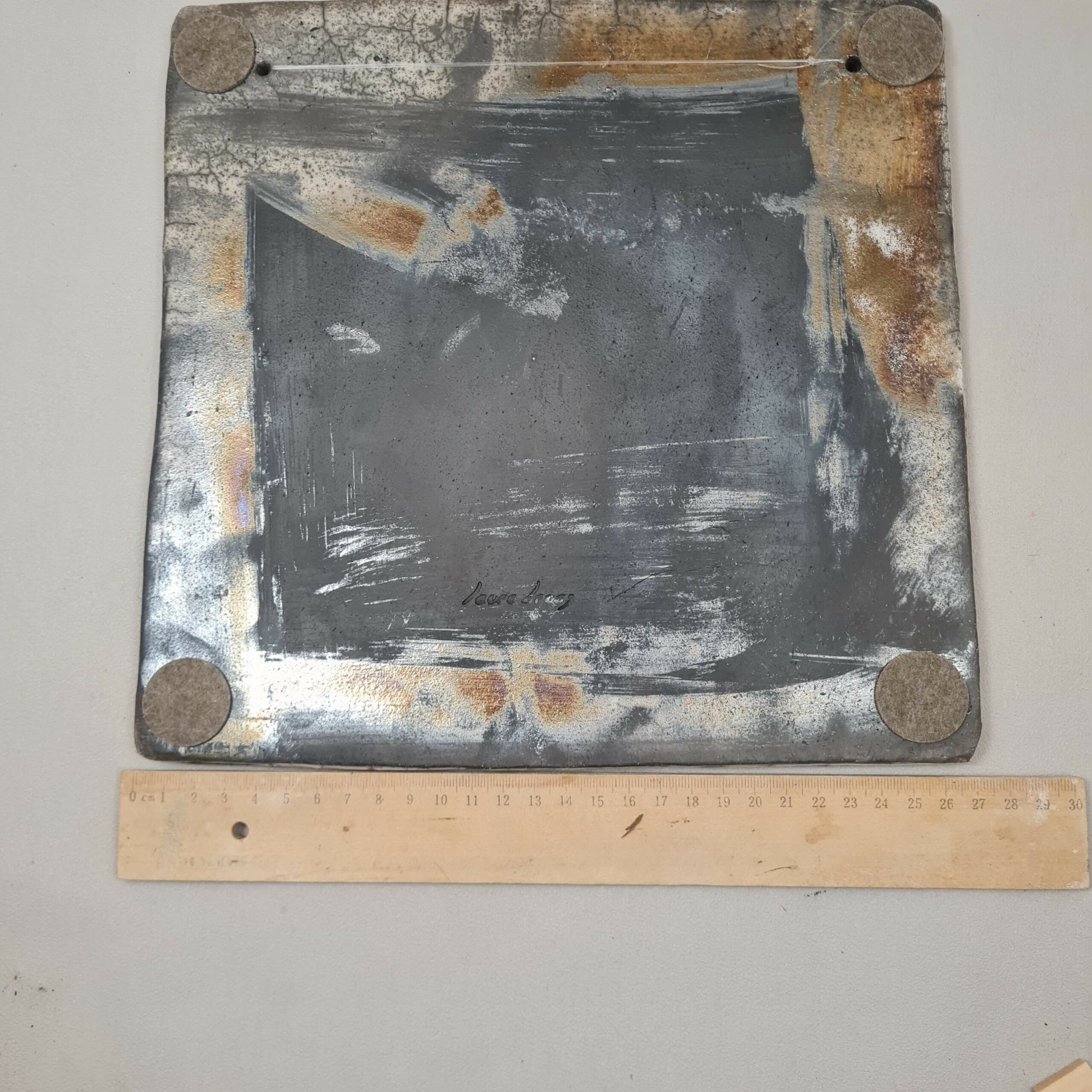 Envol - 27x27 cm – Image 4