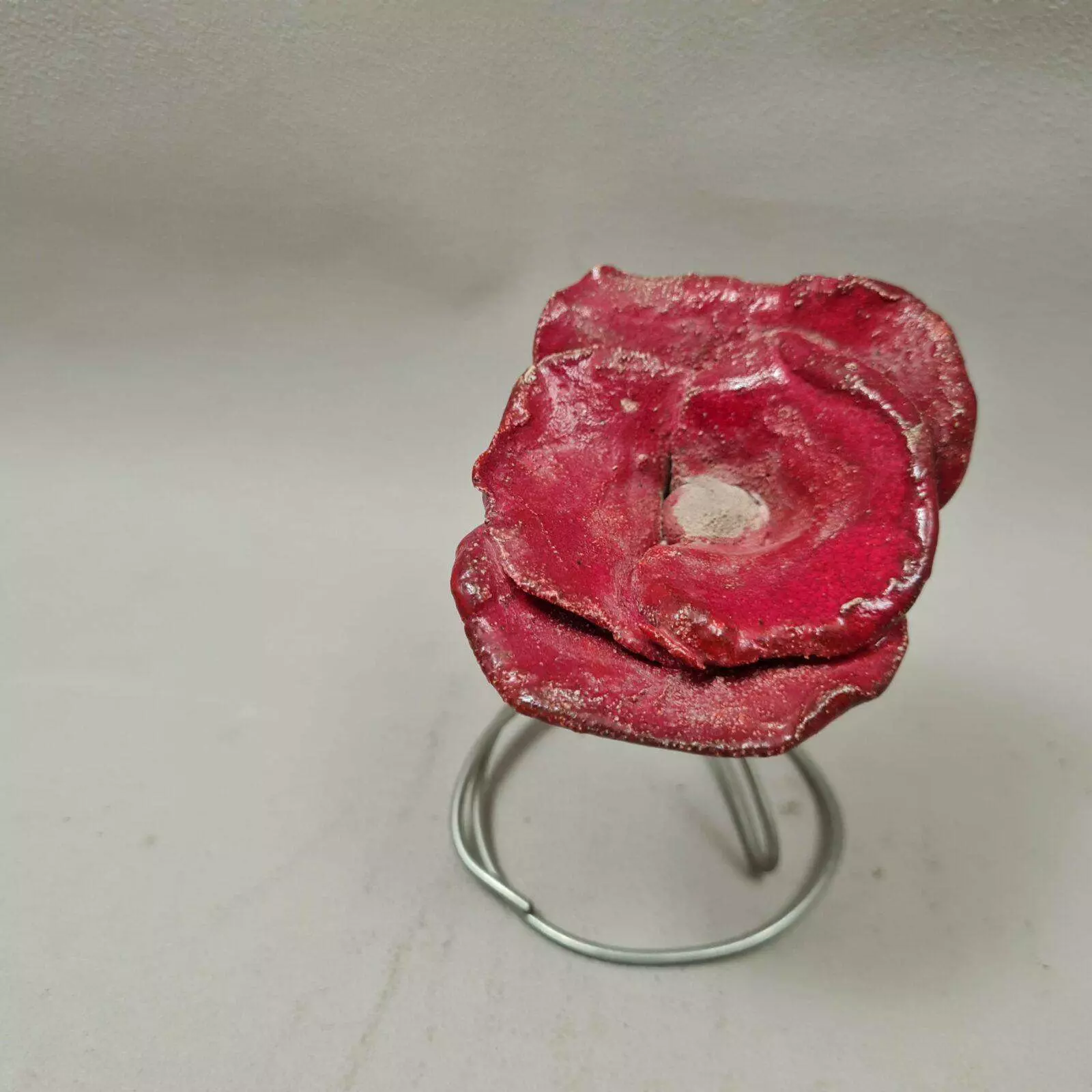 Coquelicot rouge y