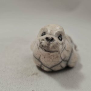 Phoque  "bibi phoque "