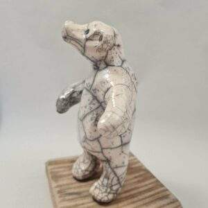 Ours polaire - "Sentinelle"