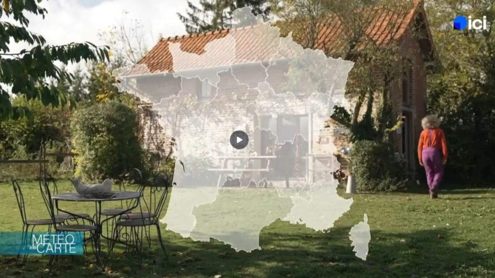 laure-bruas-meteo-a-la-carte-france3-ceramique-raku.jpg Laure Bruas céramiste dans l’émission Météo à la carte sur France 3 présentant ses créations en céramique raku