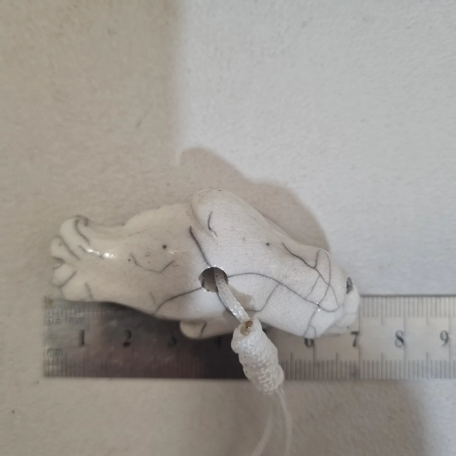 porte-clé en forme de phoque – Image 3