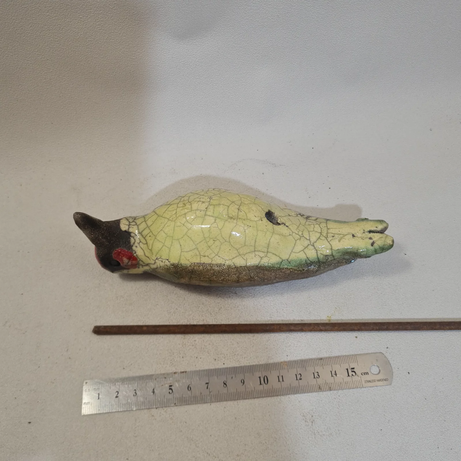 Pivert L (pic vert) – Image 5